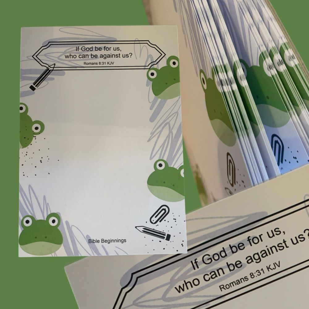Note Books