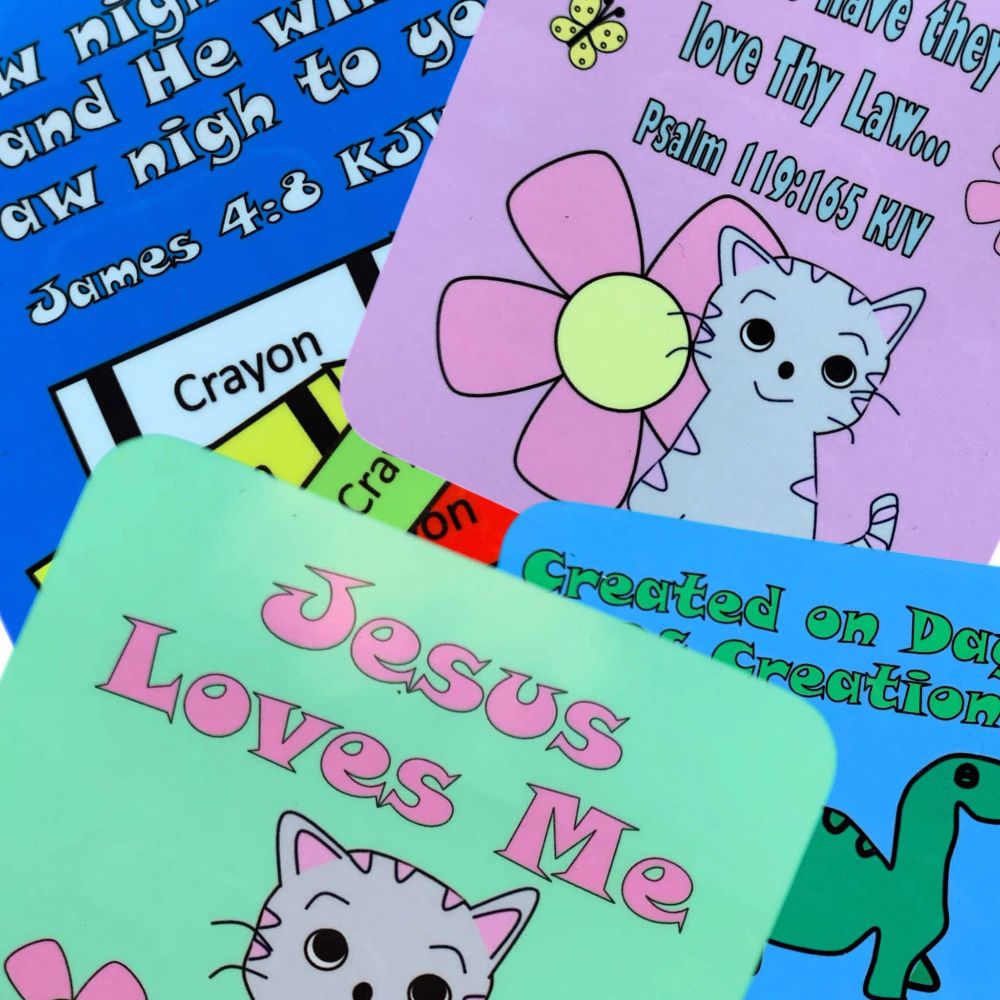 Coasters