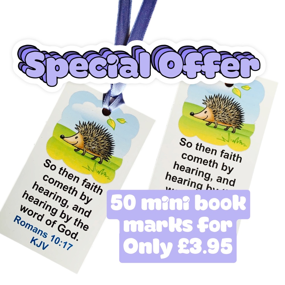 Special Offer!