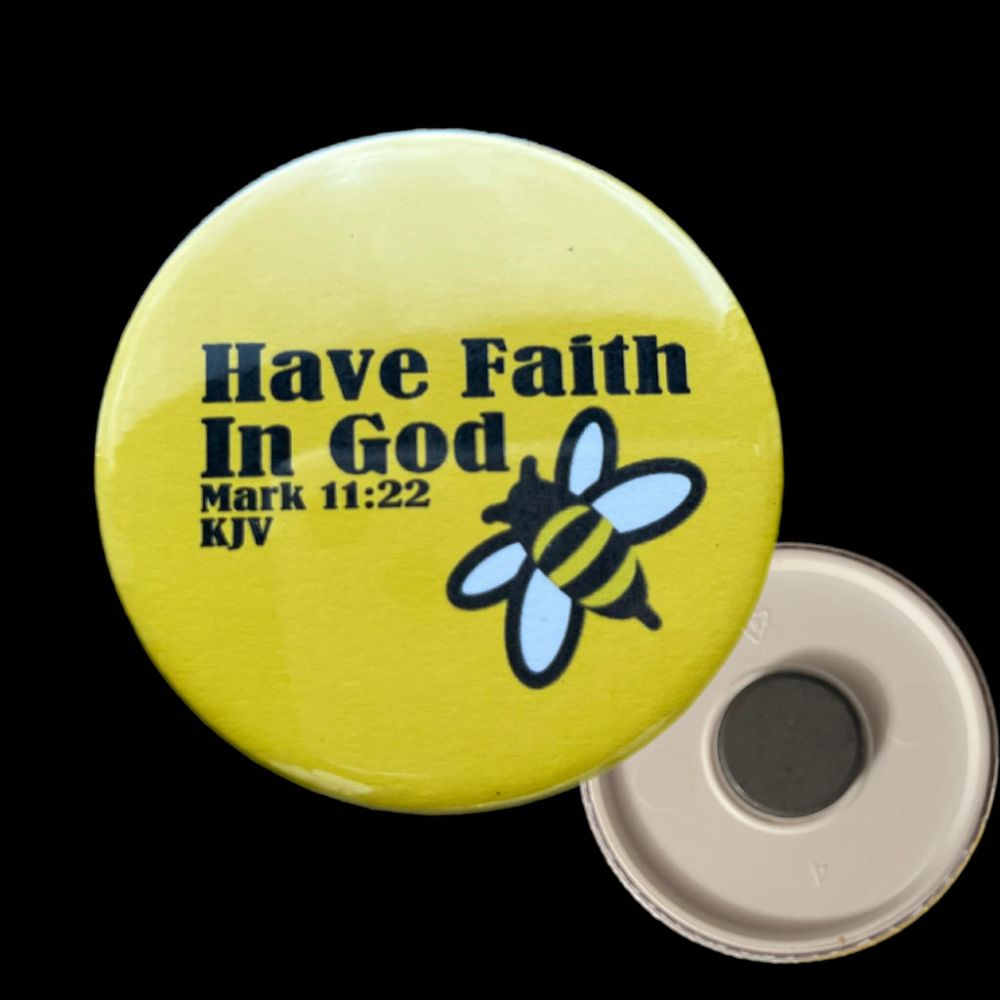 Fridge Magnets