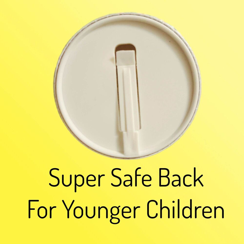Super Safe Back