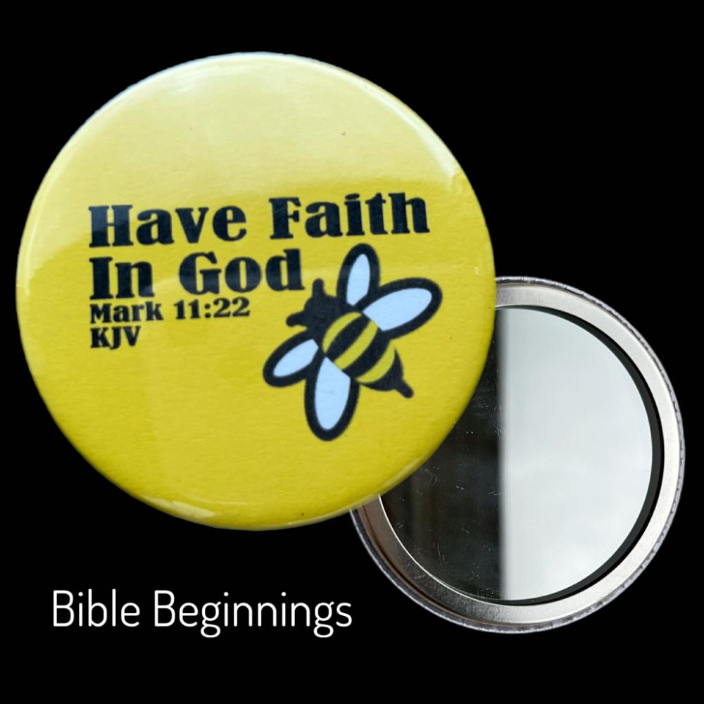 Pocket Mirrors