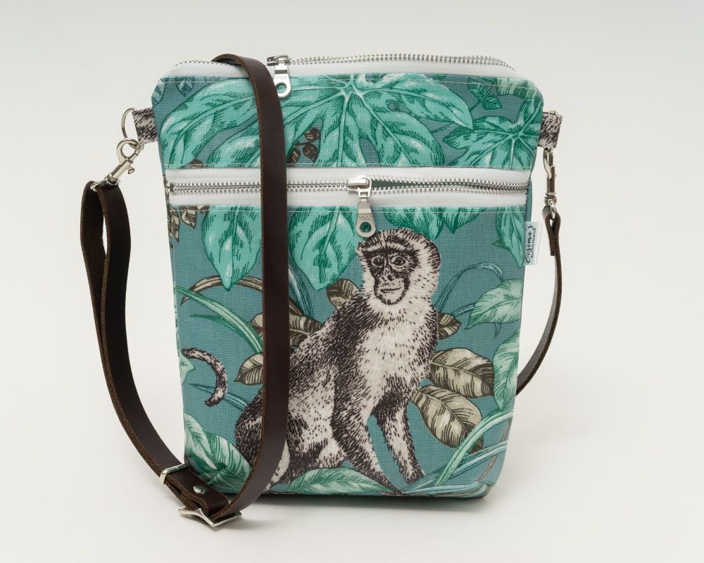 Macaque Crossover Bag