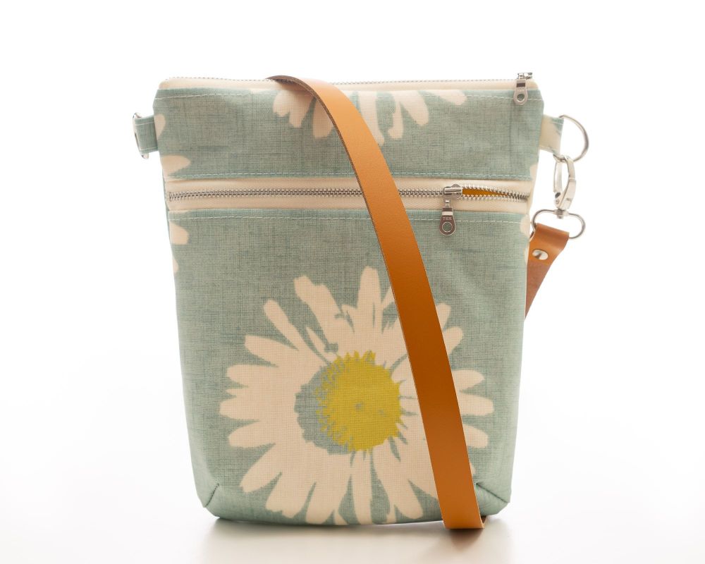 Cross Over Bag - sewing session Wednesday 5th April