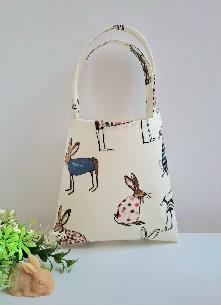 Bouncing Bunnies Pencil Case Gift Set
