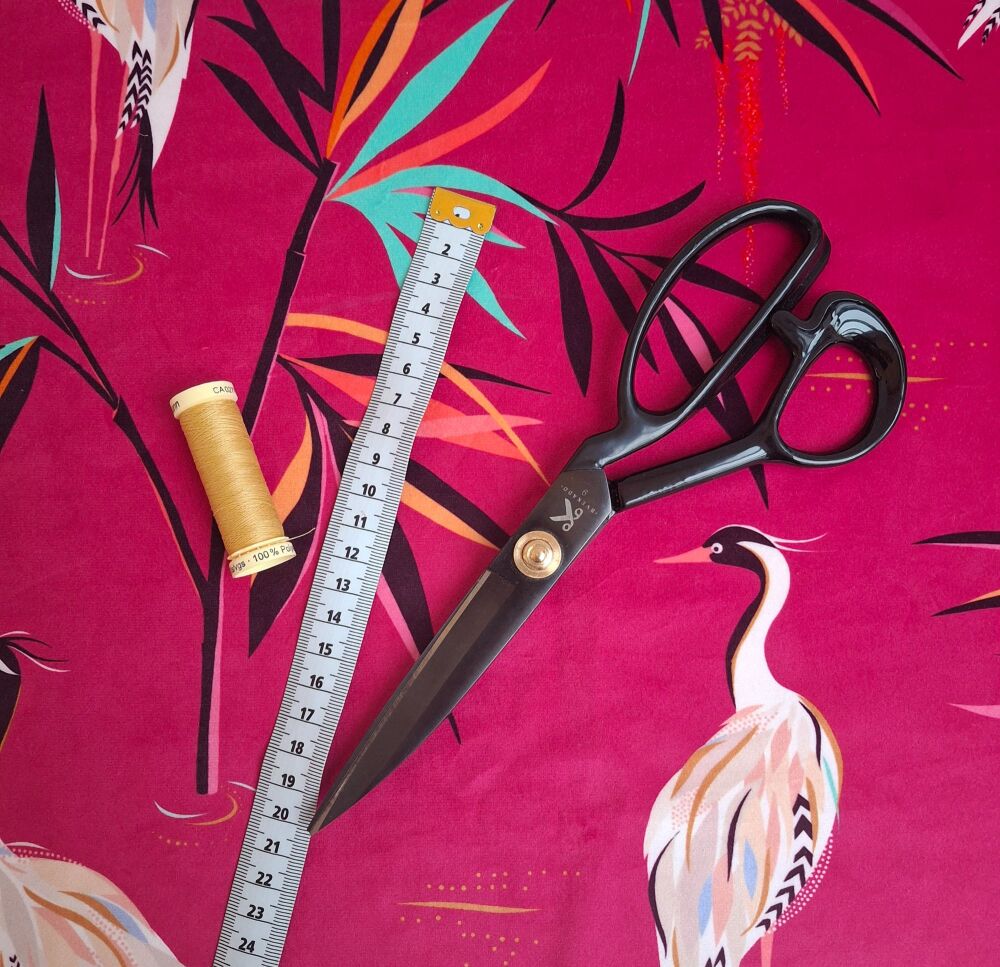 Maxi Dress Workshop Saturday 20th June 10am-4.30pm