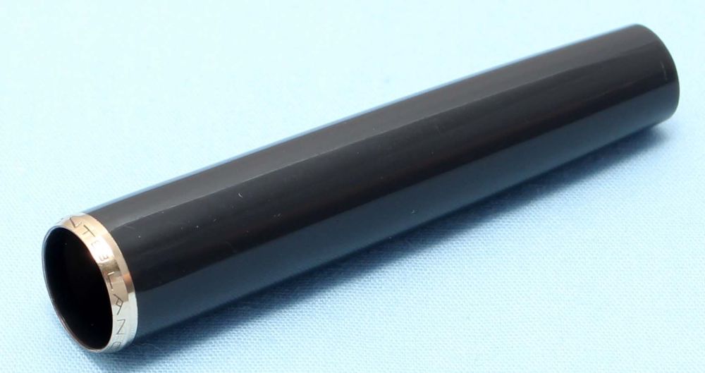 Montblanc No.38 Ball Pen Cap in Grey (S418)