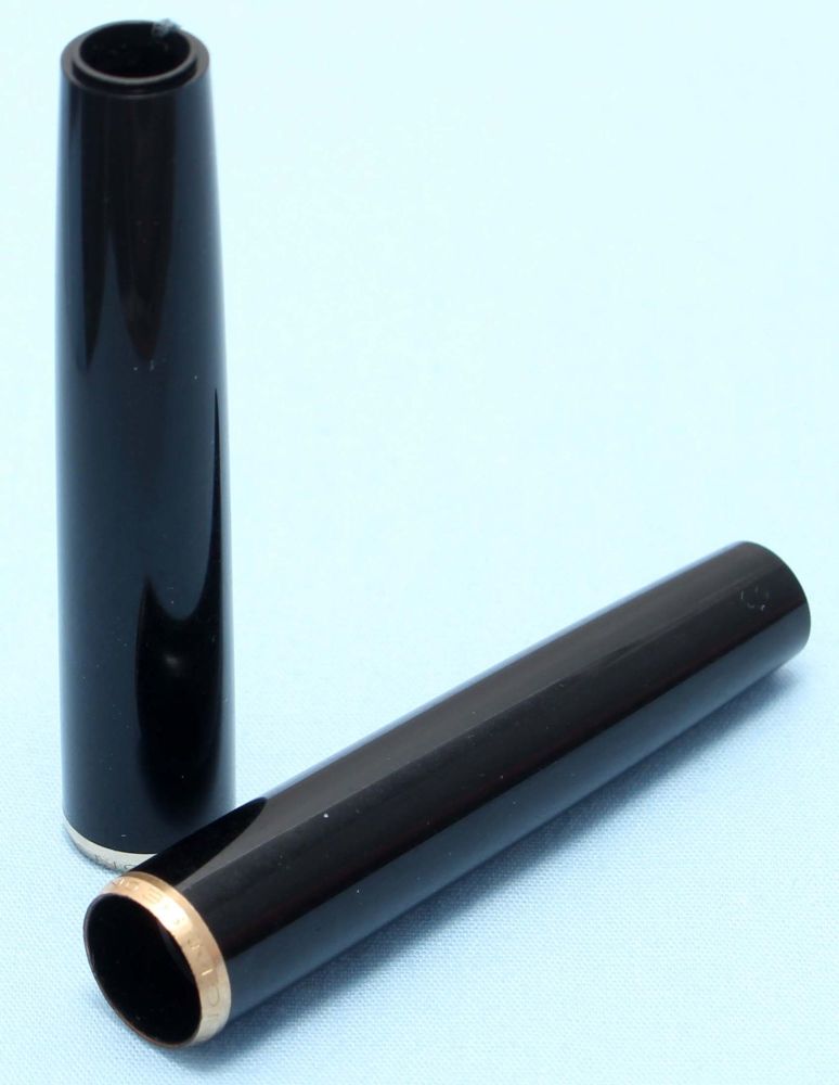Montblanc No.36 Mechanical Pencil Cap in Black (S417)