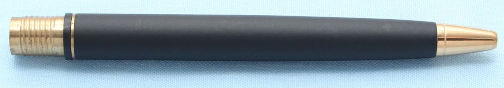 Watermans Exclusive Ball Pen Barrel in Matt Black (S508)