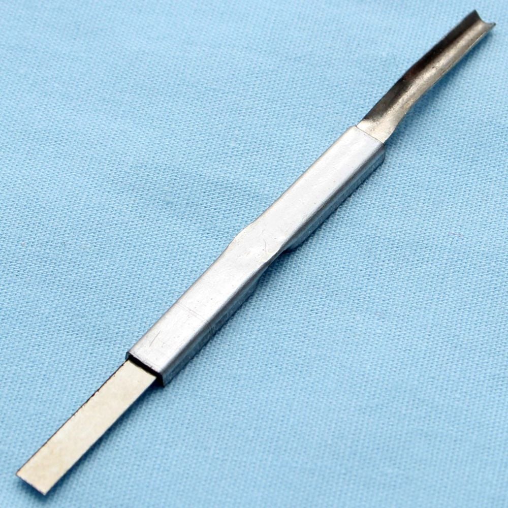 C150  - Straight Pressure Bar (Various Lengths)