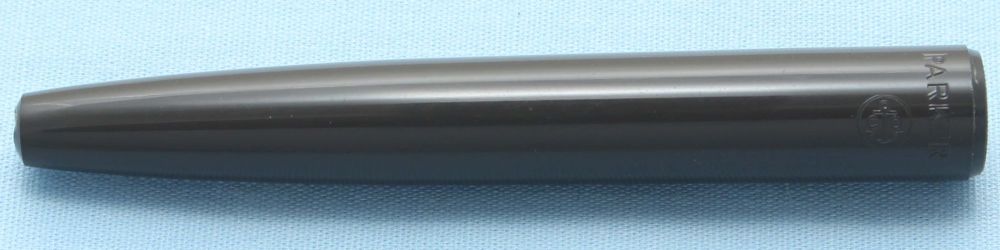Parker 51 Rotary Pencil Barrel in Grey (S318)