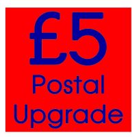 RP01 - Postal Upgrade