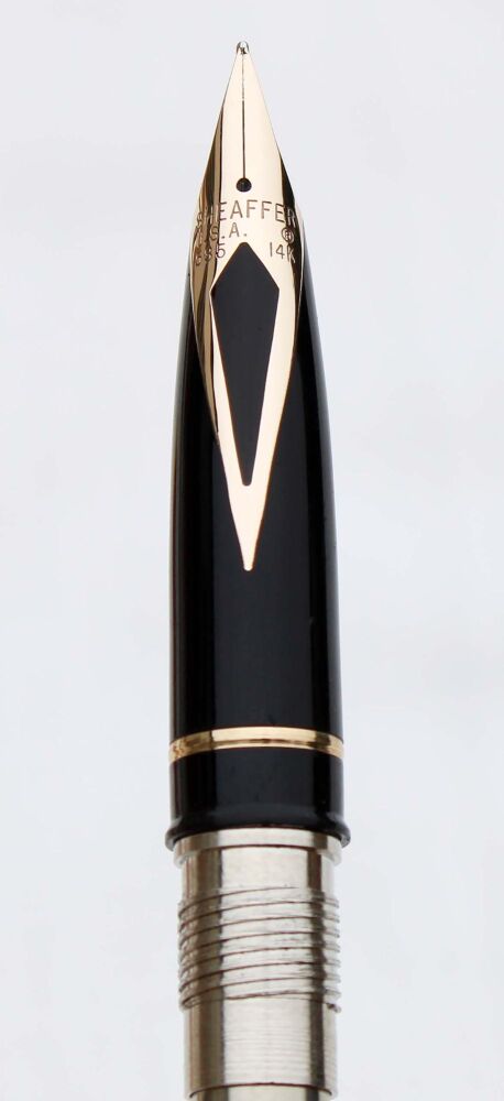 N740 - Sheaffer Targa Classic Medium Nib