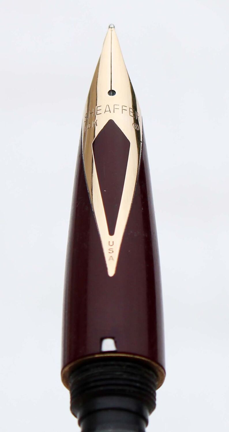 N894 - Sheaffer Imperial Touchdown Medium Nib