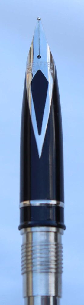 N964 - Sheaffer Targa Classic Medium Nib