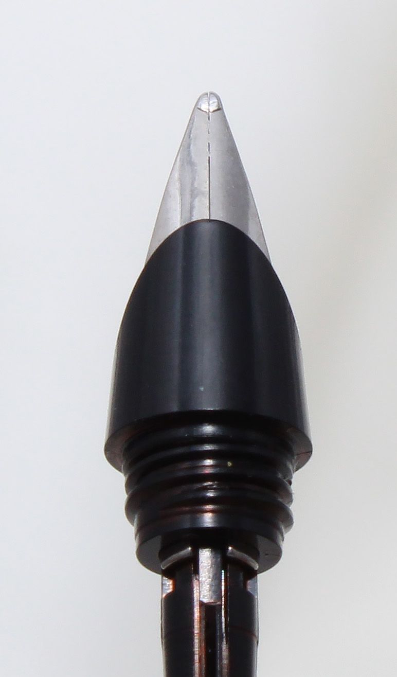 N917- Parker 65 Medium Nib