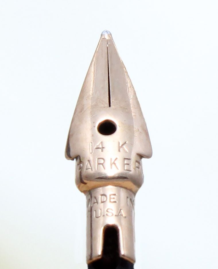 N867 - Parker 45 Fine Nib