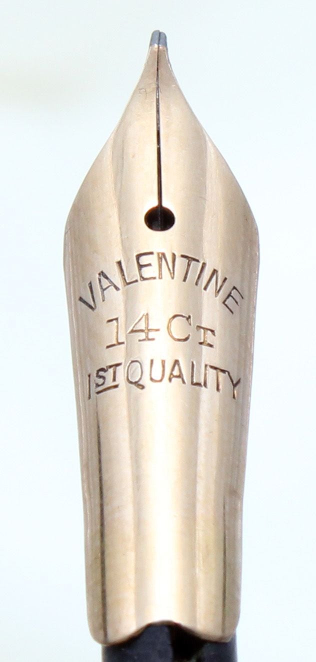 N829 - Valentine Medium Nib