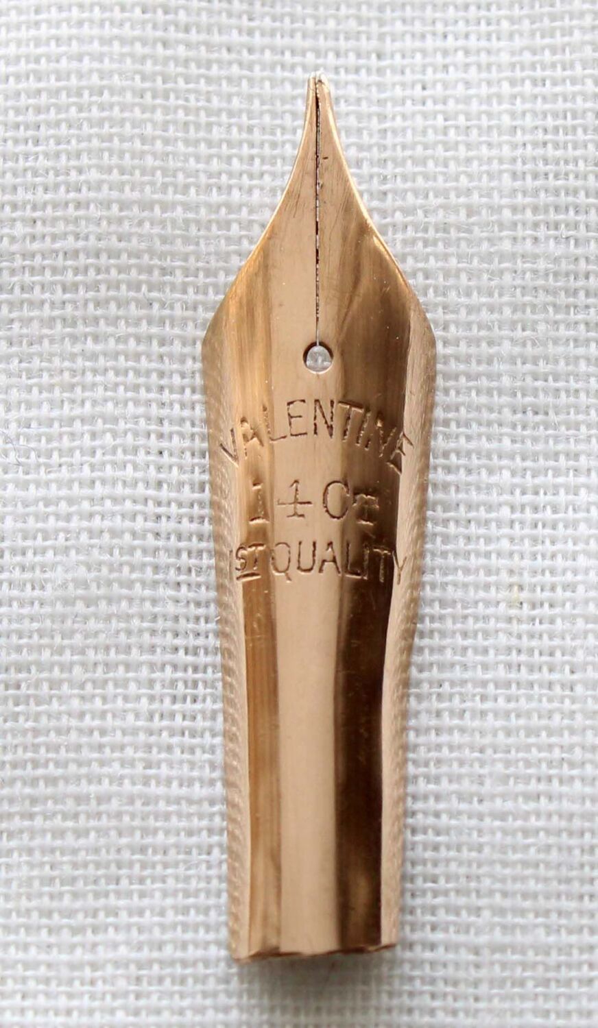 N1005 - Valentine Senior Fine Nib