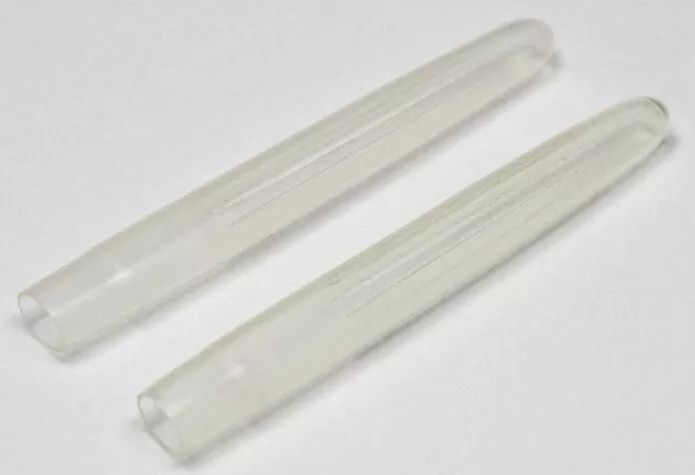 C113  - 2 x Parker 51 Pli-Glass Ink Sacs.