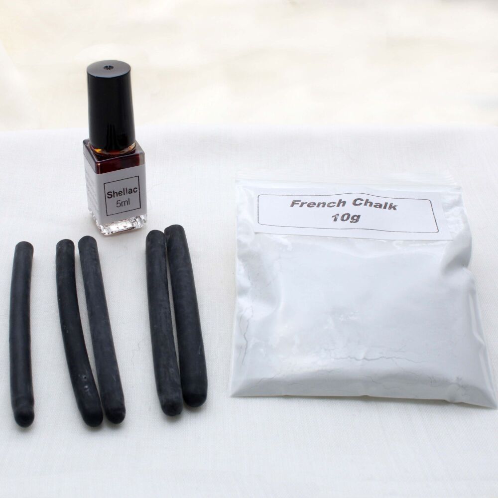 C118  - Standard Repair Kit for lever and button fillers