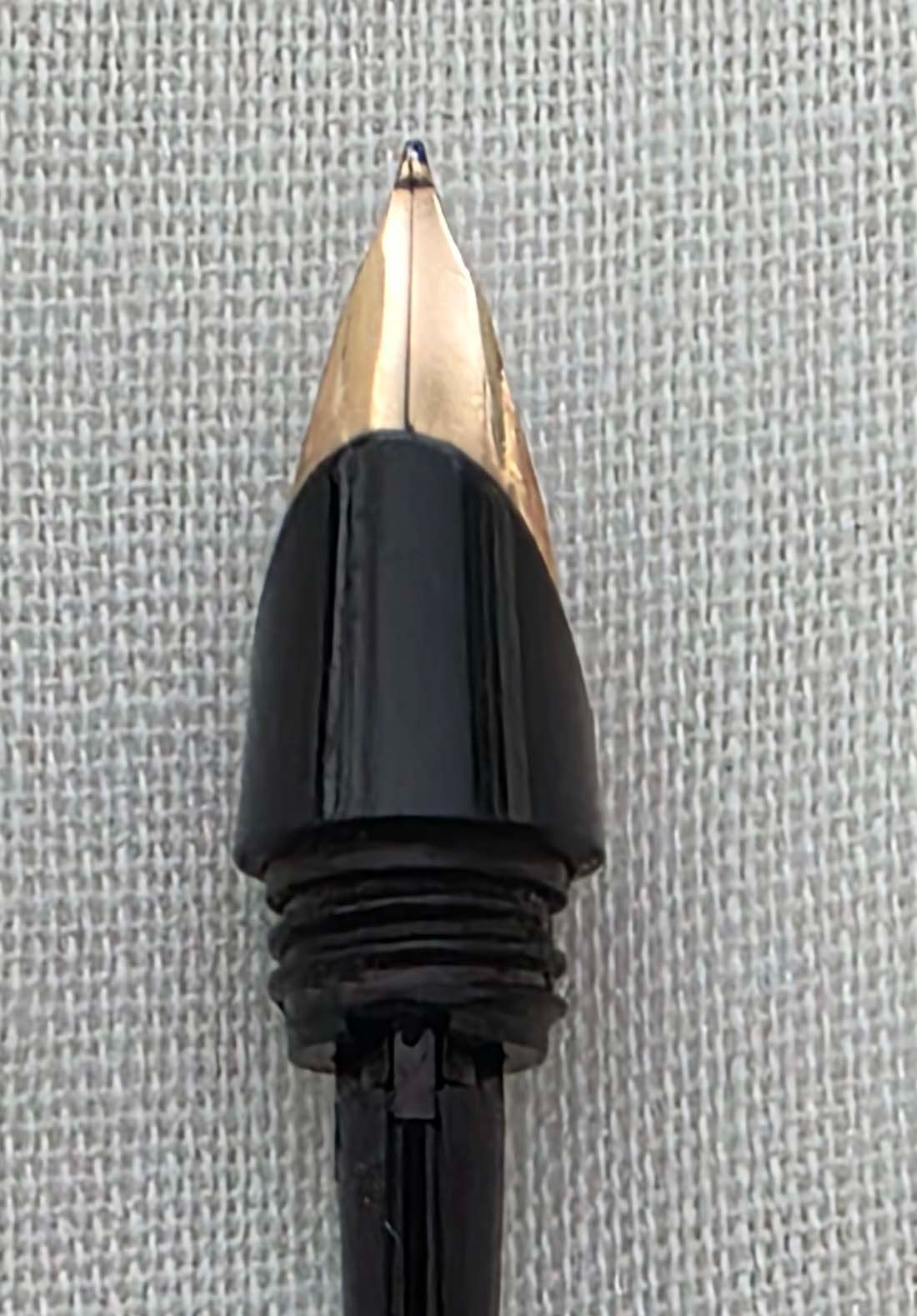 N1035 - Parker 45 Accountant Nib