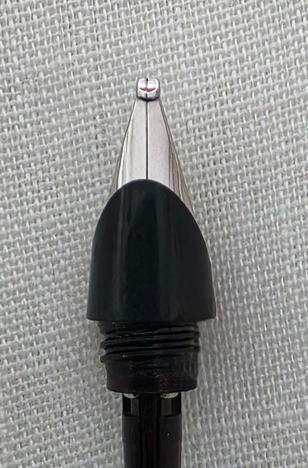 N1039 - Parker 45 Medium Italic Nib