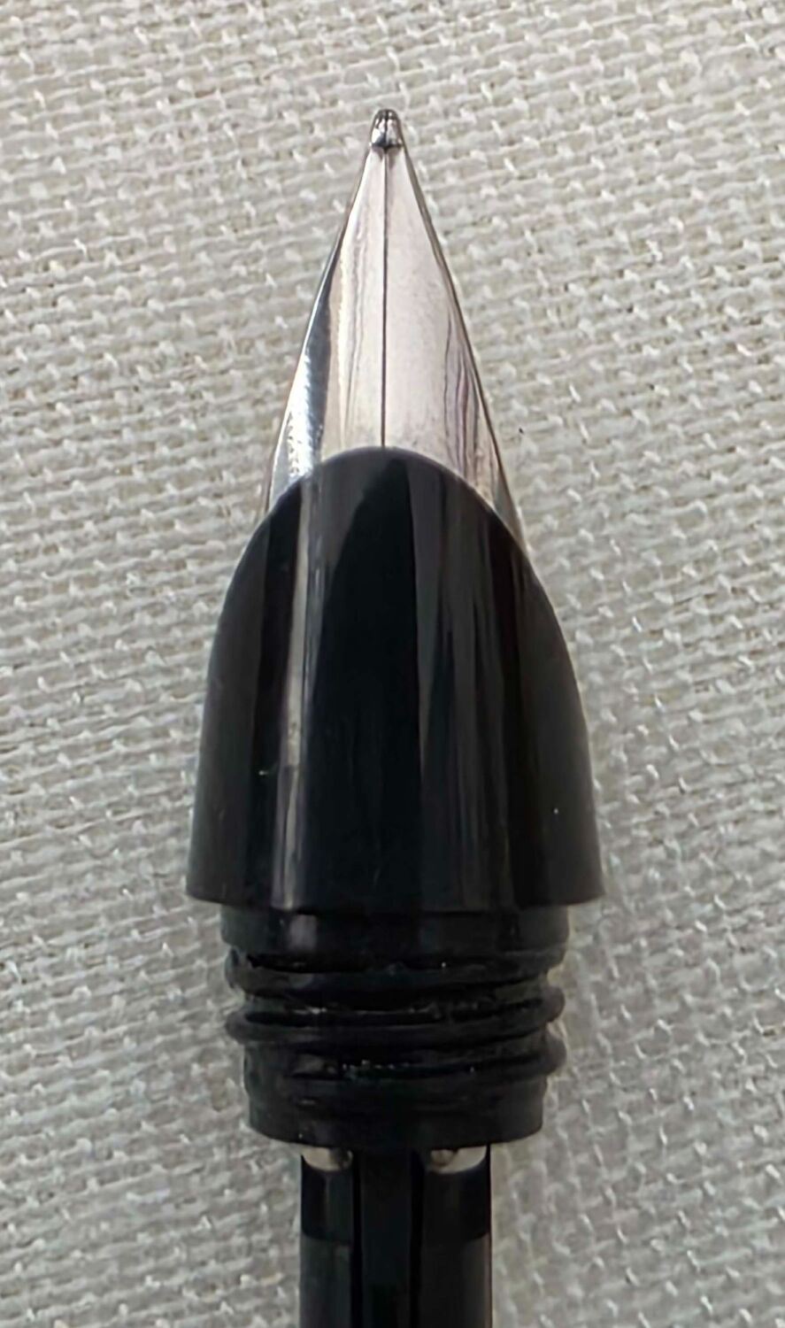 N1049- Parker 45 Extra Fine Steel Nib