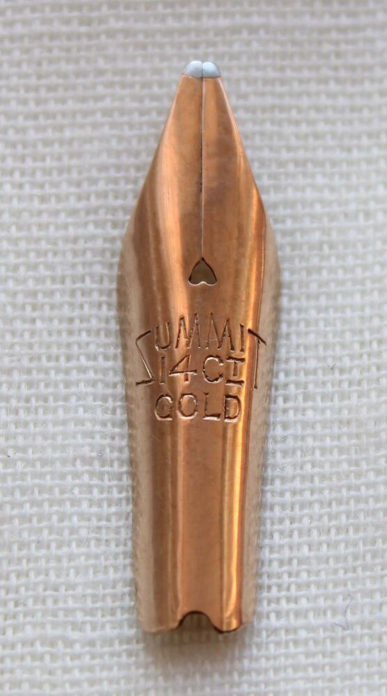 N1324 -Summit Broad Stub Nib