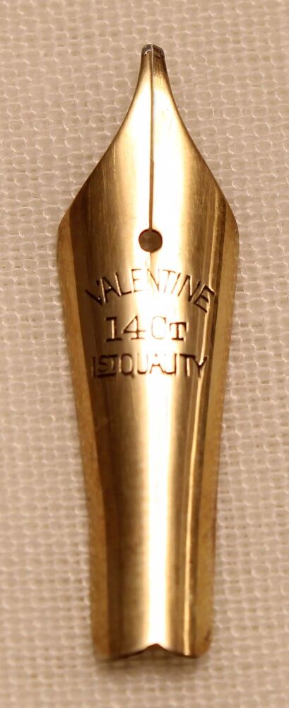 N706 - Valentine Medium Nib