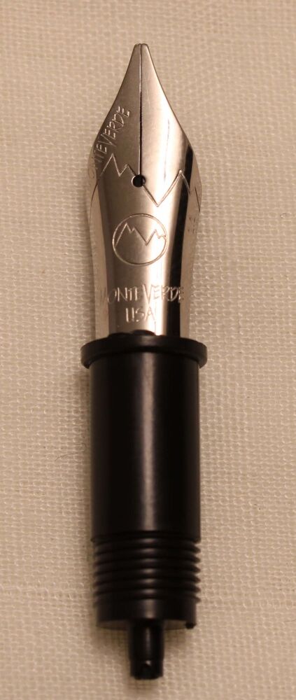 N1269 - Monteverde Generic Broad Italic (1.4mm) Nib