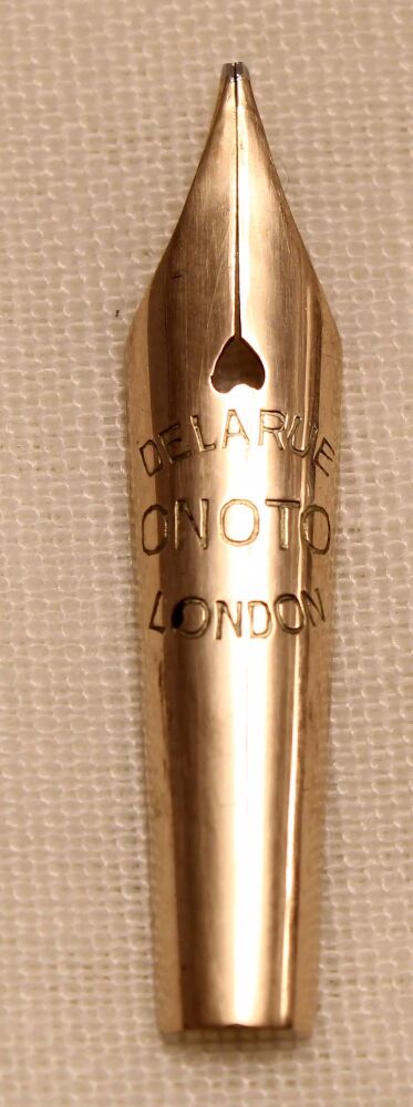N1316 - Onoto Fine Flex Nib