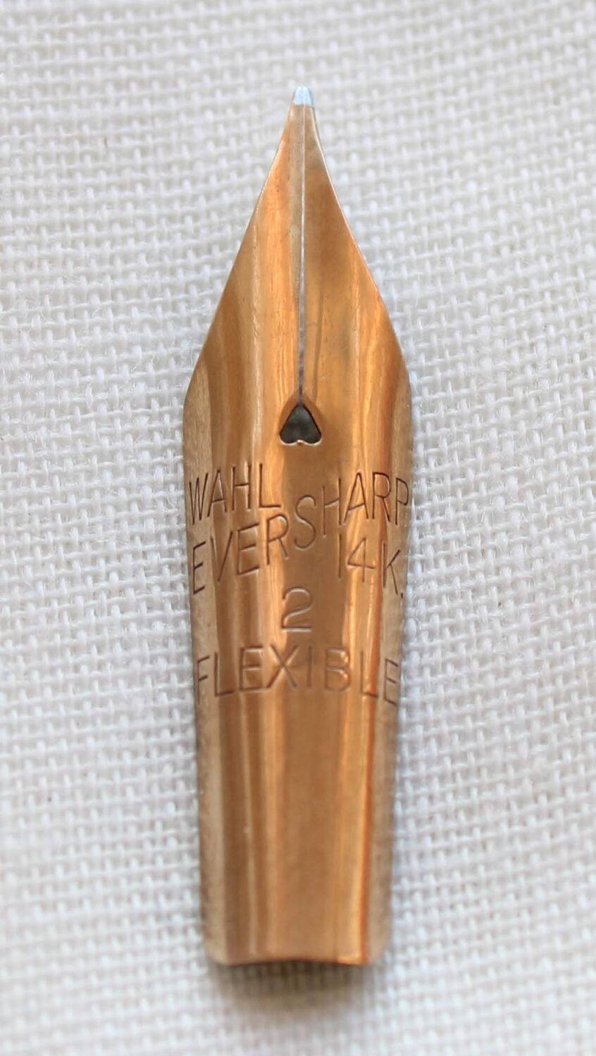 N936 - Eversharp Fine Flex Nib