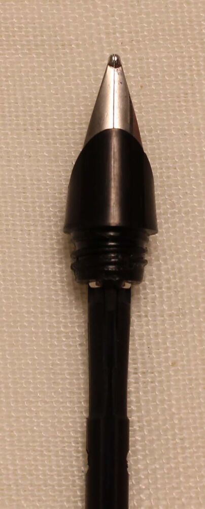 N1306- Parker 45 Fine Steel Nib