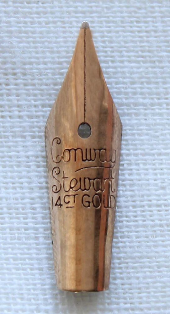 N1230 - Conway Stewart Dinkie Medium Nib