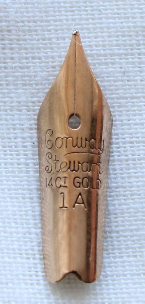 N1234  - Conway Stewart No.1A Fine Nib