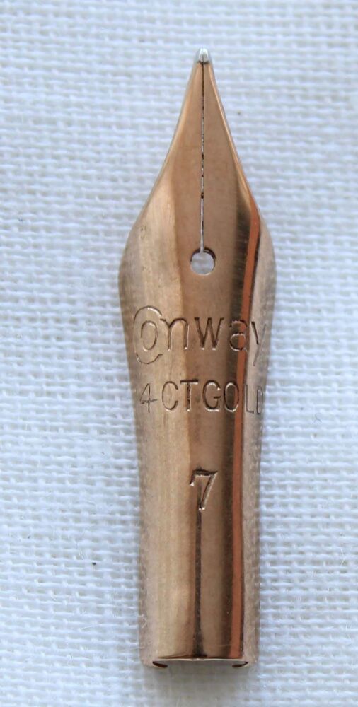 N1237  - Conway Stewart No.7 Fine Nib