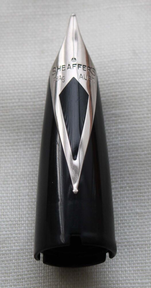 N1243  - Sheaffer PFM Medium Nib