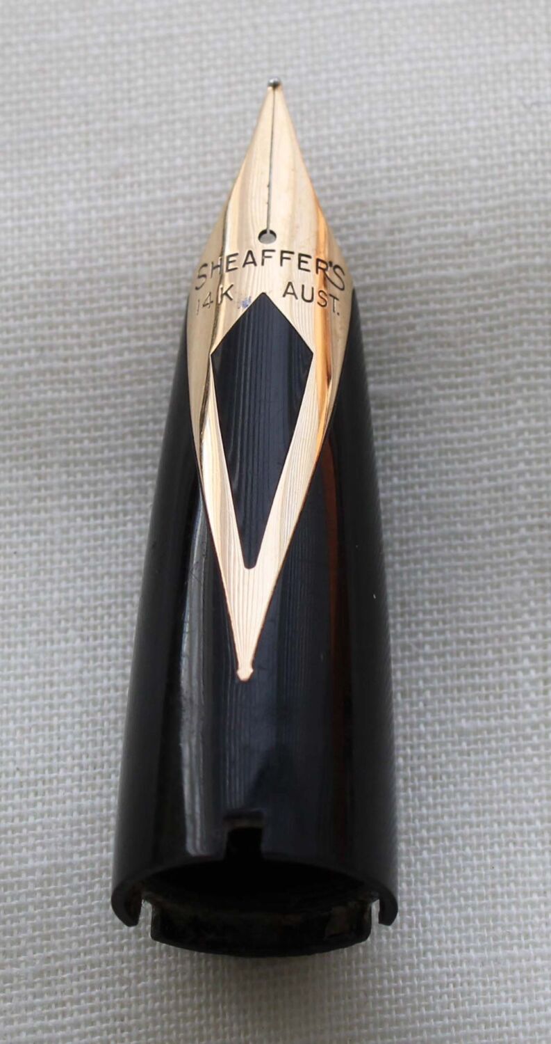 N1190  - Sheaffer PFM Fine Nib
