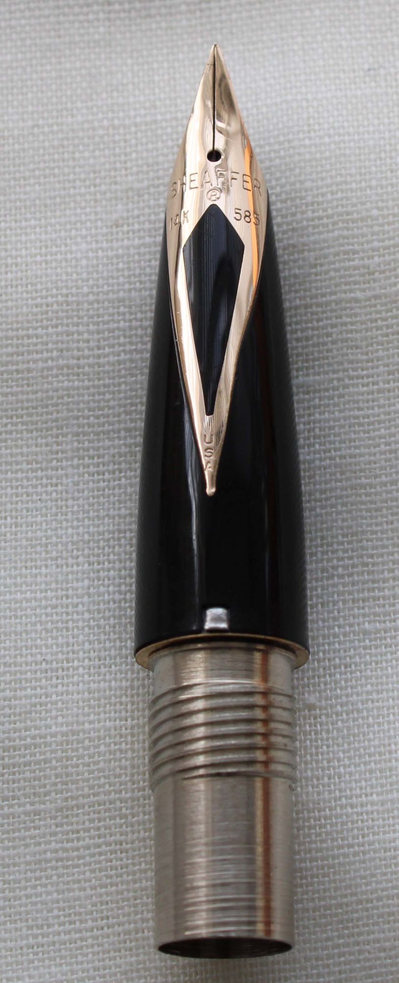 N1189 - Sheaffer Targa Classic Extra Fine Nib