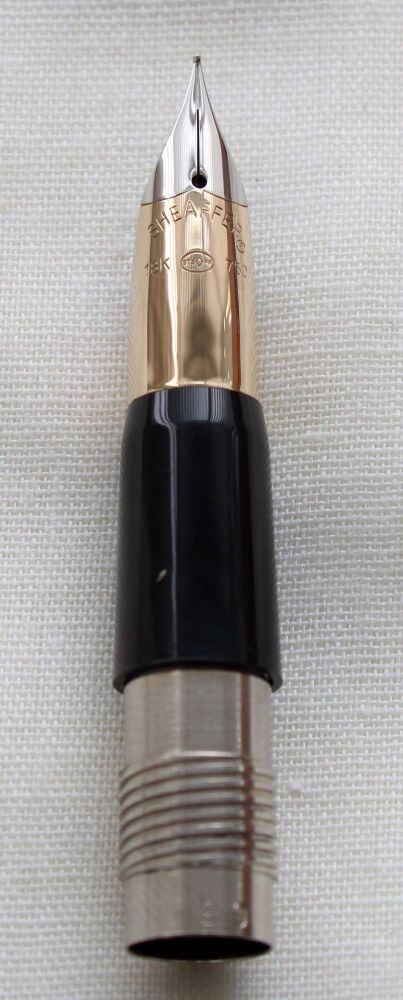 N1074 - Sheaffer Crest Fine Nib Assembly