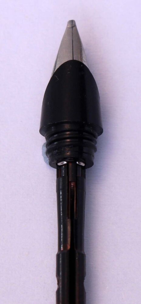 N1050- Parker 45 Fine Oblique Italic Stainless Steel Nib