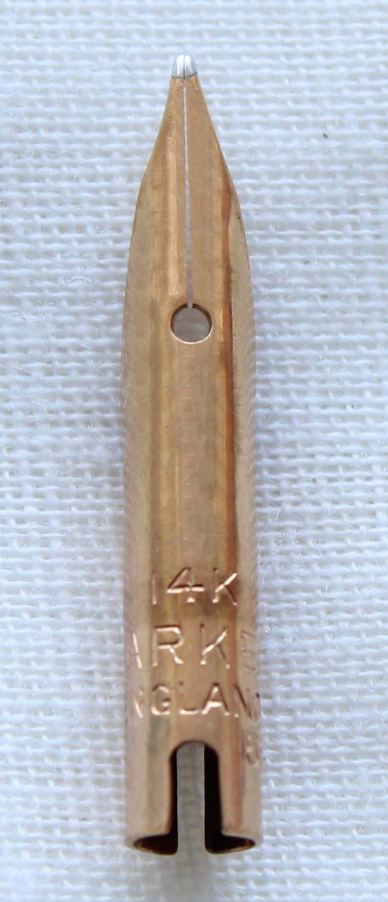 N1095 - Parker 51 Fine Nib