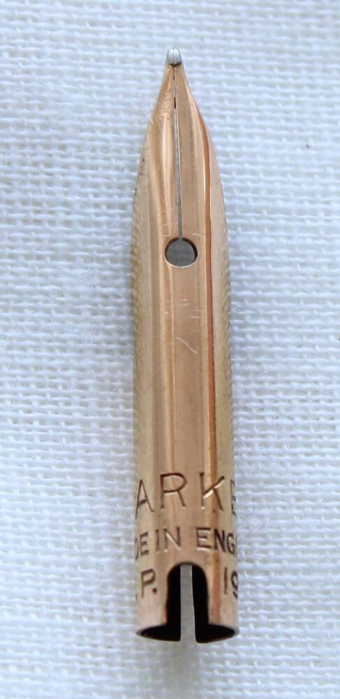 N1101 - Parker 51 Fine Nib
