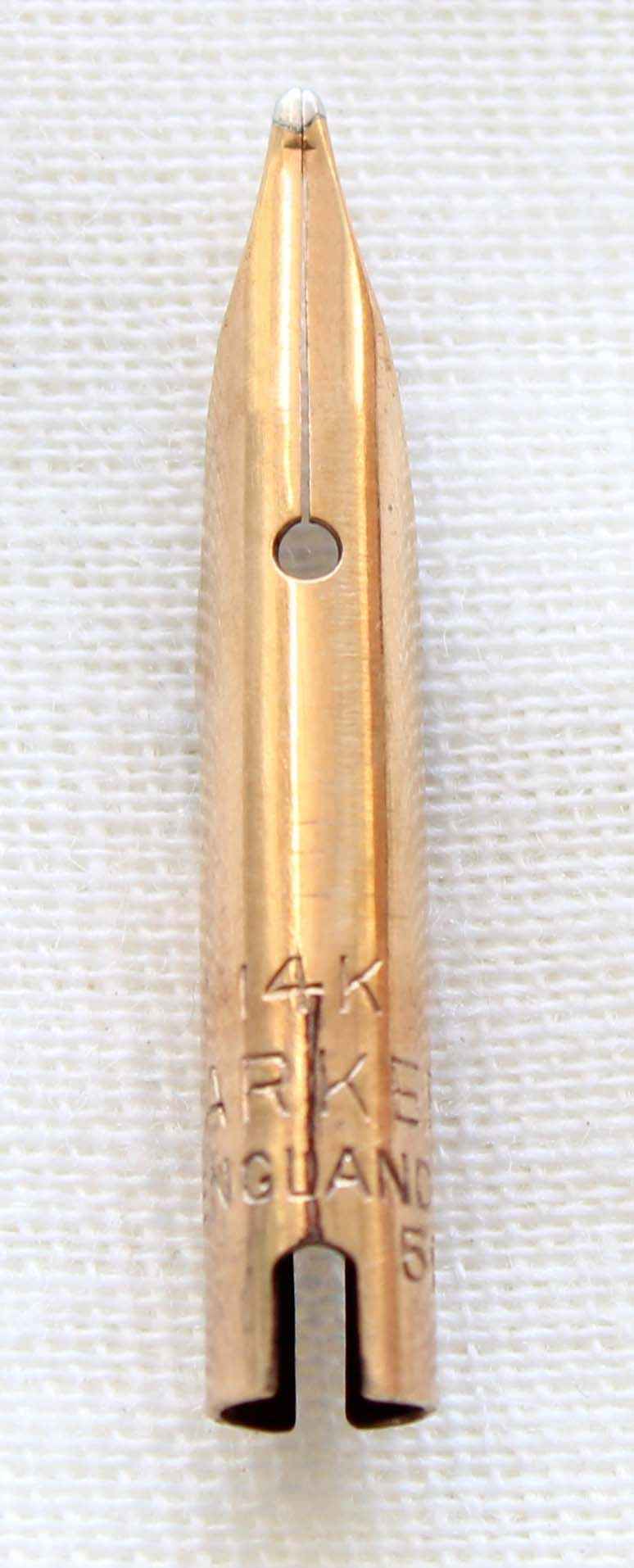 N1102 - Parker 51 Fine Nib