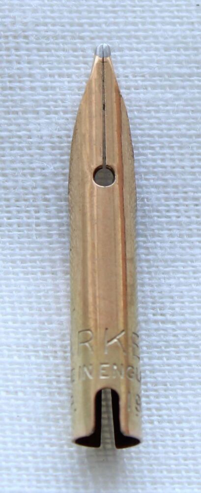 N1108 - Parker 51 Medium Nib