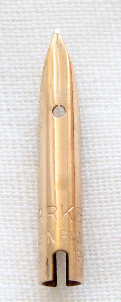 N1112 - Parker 51  Extra Fine Nib