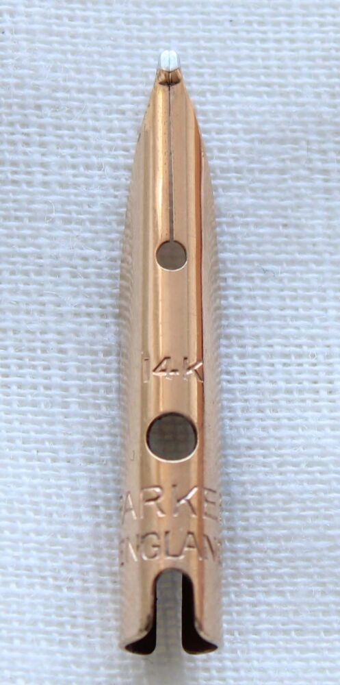 N1113 - Parker 51 Medium Nib