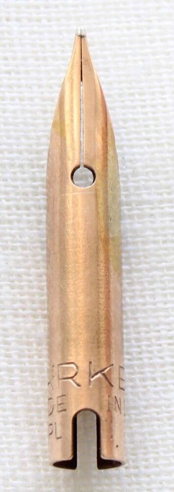 N1196 - Parker 51 Fine Nib