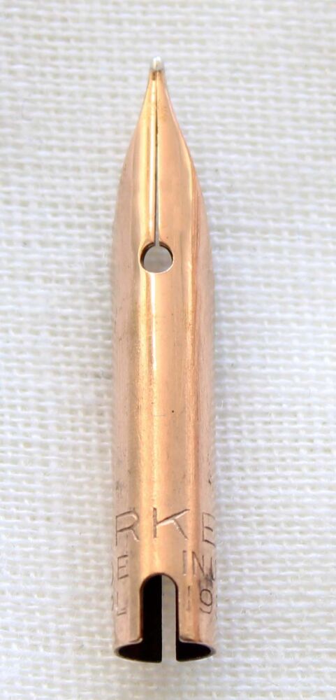 N1197 - Parker 51  Extra Fine Nib